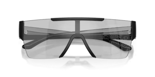 BURBERRY BE4291 - 300169 - 38 Ochelari de soare Negru Dreptunghi