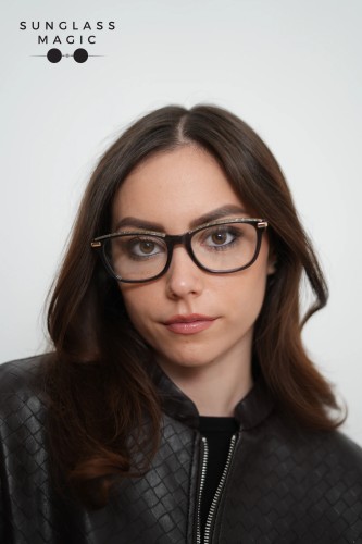 Jimmy Choo JC248 - EIB - 53 Cadru optic Pătrat