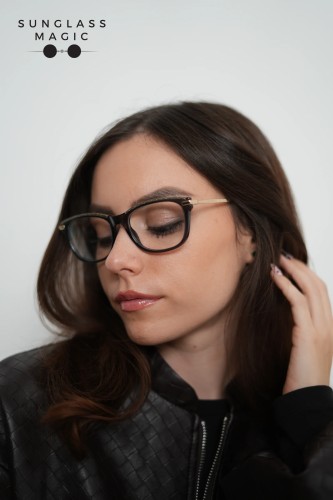 Jimmy Choo JC248 - EIB - 53 Cadru optic Pătrat