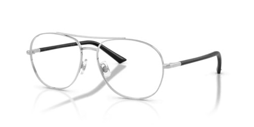 Jimmy Choo JC2021 - 3002 - 56 Cadru optic Argint Pilot (aviator)