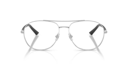 Jimmy Choo JC2021 - 3002 - 56 Cadru optic Argint Pilot (aviator)