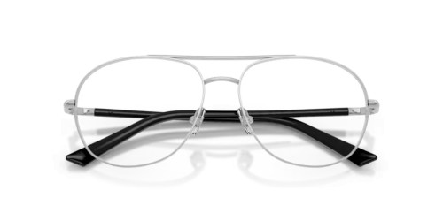 Jimmy Choo JC2021 - 3002 - 56 Cadru optic Argint Pilot (aviator)