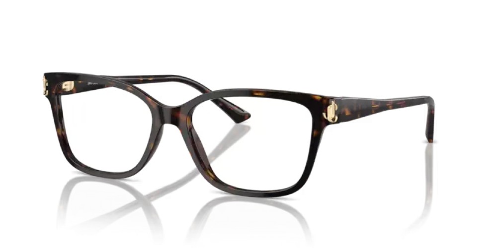 Jimmy Choo JC3012 - 5002 - 55 Cadru optic Havanna