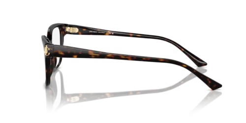 Jimmy Choo JC3012 - 5002 - 55 Cadru optic Havanna