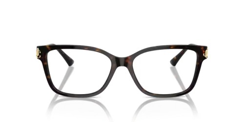 Jimmy Choo JC3012 - 5002 - 55 Cadru optic Havanna