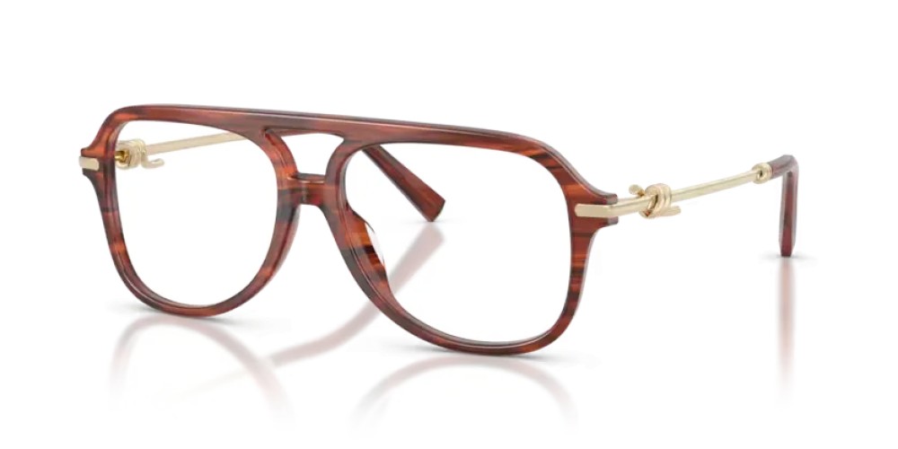 TIFFANY & CO. TF2283 - 8440 - 54 Cadru optic Pilot (aviator)
