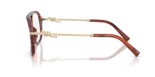 TIFFANY & CO. TF2283 - 8440 - 54 Cadru optic Pilot (aviator)