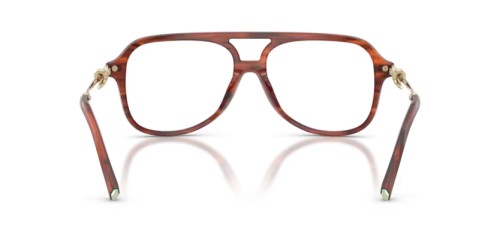 TIFFANY & CO. TF2283 - 8440 - 54 Cadru optic Pilot (aviator)