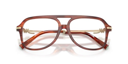 TIFFANY & CO. TF2283 - 8440 - 54 Cadru optic Pilot (aviator)