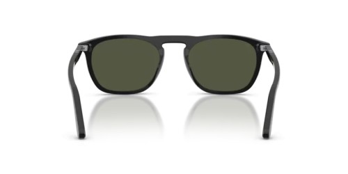 Persol PO3391S - 95/31 - 55 Ochelari de soare Negru Pătrat