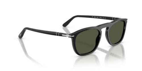 Persol PO3391S - 95/31 - 55 Ochelari de soare Negru Pătrat