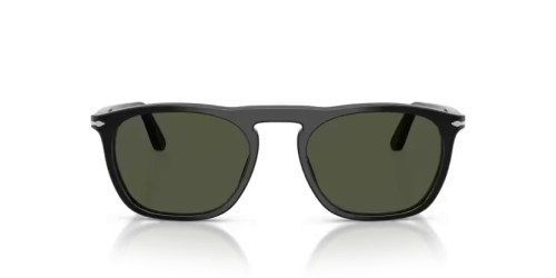 Persol PO3391S - 95/31 - 55 Ochelari de soare Negru Pătrat