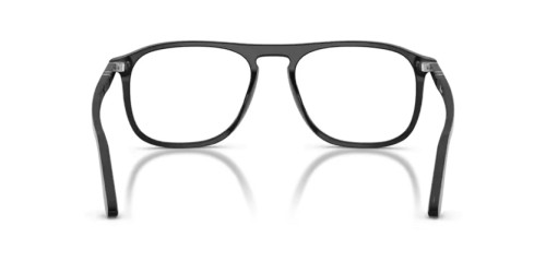 Persol PO3392V - 95 - 54 Cadru optic Negru Pătrat