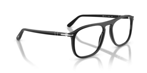 Persol PO3392V - 95 - 54 Cadru optic Negru Pătrat