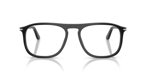 Persol PO3392V - 95 - 54 Cadru optic Negru Pătrat