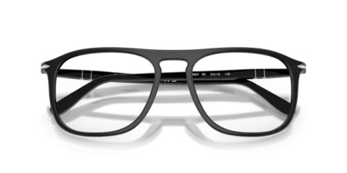 Persol PO3392V - 95 - 54 Cadru optic Negru Pătrat