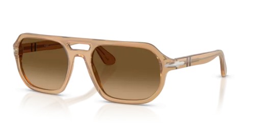 Persol PO3393S - 1169M2 - 59 - CU LENTILE POLARIZATE Ochelari de soare