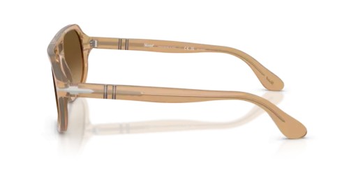 Persol PO3393S - 1169M2 - 59 - CU LENTILE POLARIZATE Ochelari de soare