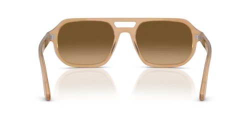 Persol PO3393S - 1169M2 - 59 - CU LENTILE POLARIZATE Ochelari de soare