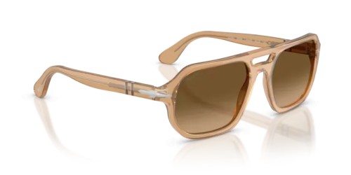 Persol PO3393S - 1169M2 - 59 - CU LENTILE POLARIZATE Ochelari de soare
