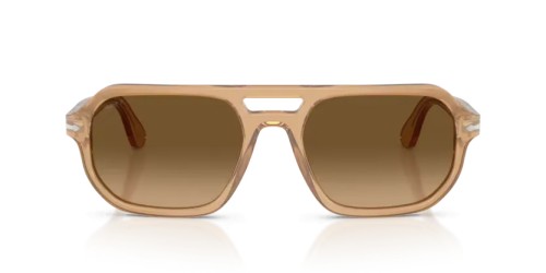 Persol PO3393S - 1169M2 - 59 - CU LENTILE POLARIZATE Ochelari de soare
