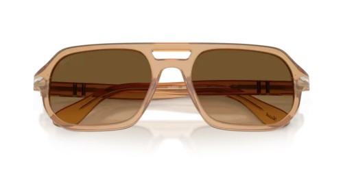 Persol PO3393S - 1169M2 - 59 - CU LENTILE POLARIZATE Ochelari de soare