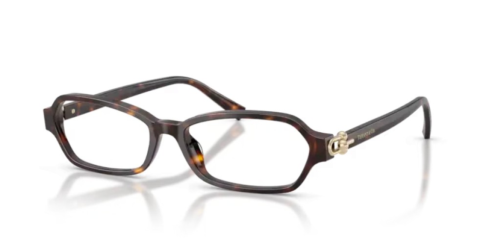 TIFFANY & CO. TF2293U - 8015 - 56 Cadru optic Havanna