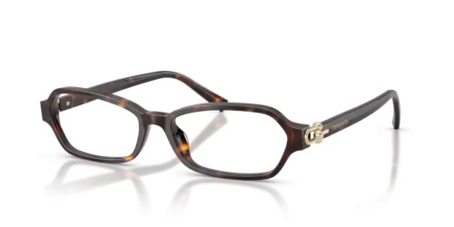 TIFFANY & CO. TF2293U - 8015 - 56 Cadru optic Havanna