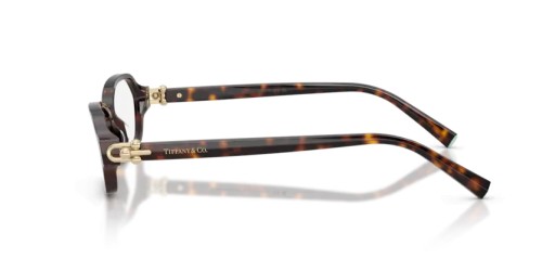 TIFFANY & CO. TF2293U - 8015 - 56 Cadru optic Havanna
