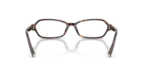 TIFFANY & CO. TF2293U - 8015 - 56 Cadru optic Havanna