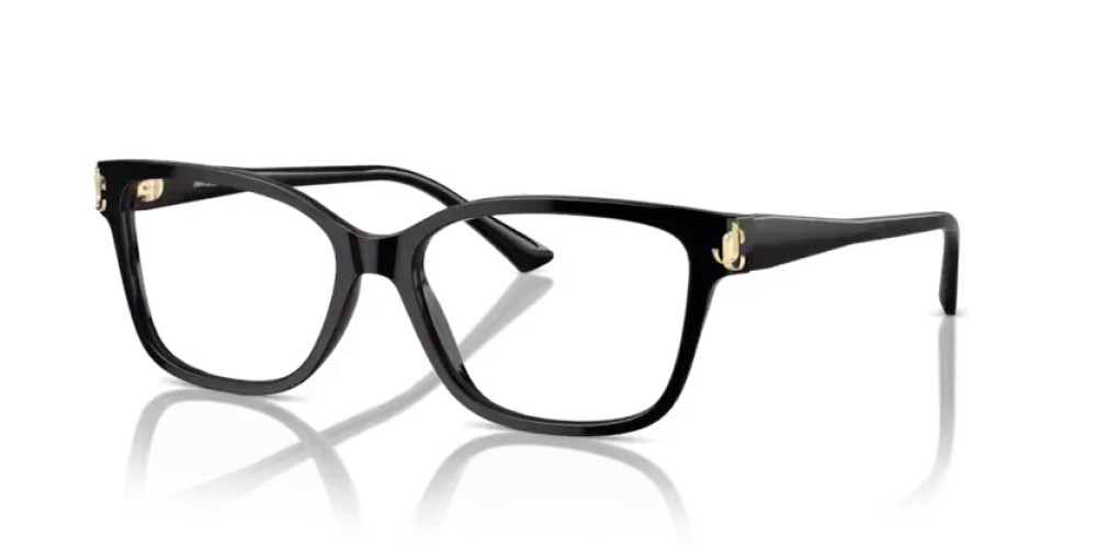 Jimmy Choo JC3012 - 5000 - 55 Cadru optic Negru