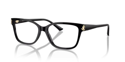 Jimmy Choo JC3012 - 5000 - 55 Cadru optic Negru