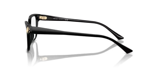 Jimmy Choo JC3012 - 5000 - 55 Cadru optic Negru