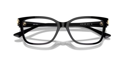 Jimmy Choo JC3012 - 5000 - 55 Cadru optic Negru