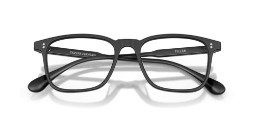 OLIVER PEOPLES OV5603U - 1796 - 53 Cadru optic Pătrat