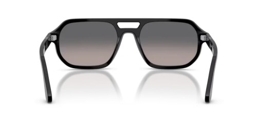 Persol PO3393S - 95/M3 - 59 - CU LENTILE POLARIZATE Ochelari de soare Negru