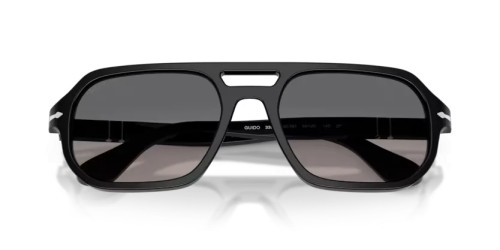 Persol PO3393S - 95/M3 - 59 - CU LENTILE POLARIZATE Ochelari de soare Negru