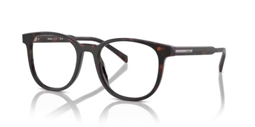 PRADA PR A15V - 17N1O1 - 52 Cadru optic