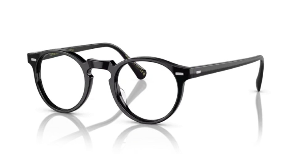 OLIVER PEOPLES OV5186 - 1005 - 47 Cadru optic Negru