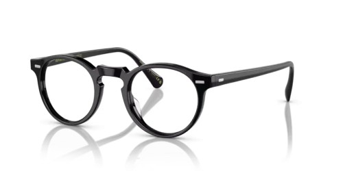 OLIVER PEOPLES OV5186 - 1005 - 47 Cadru optic Negru