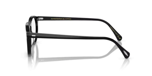 OLIVER PEOPLES OV5186 - 1005 - 47 Cadru optic Negru