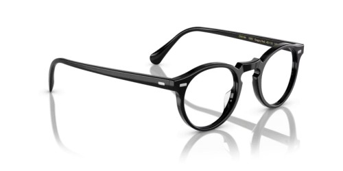 OLIVER PEOPLES OV5186 - 1005 - 47 Cadru optic Negru
