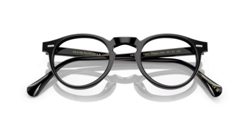 OLIVER PEOPLES OV5186 - 1005 - 47 Cadru optic Negru