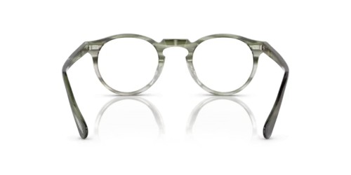 OLIVER PEOPLES OV5186 - 1705 - 47 Cadru optic