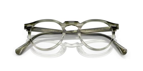 OLIVER PEOPLES OV5186 - 1705 - 47 Cadru optic