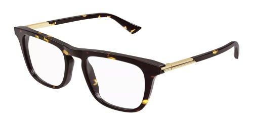 Bottega Veneta - Cadru optic - BV1264O - 002 - 51