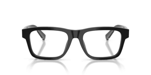 DOLCE & GABBANA DG3446 - 501 - 53 Cadru optic Negru Dreptunghi