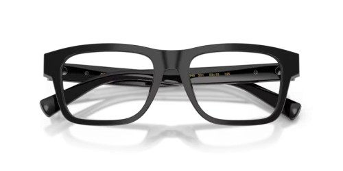 DOLCE & GABBANA DG3446 - 501 - 53 Cadru optic Negru Dreptunghi