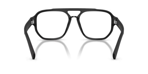 DOLCE & GABBANA DG3447 - 2525 - 56 Cadru optic Pilot (aviator)