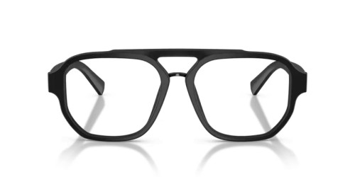 DOLCE & GABBANA DG3447 - 2525 - 56 Cadru optic Pilot (aviator)